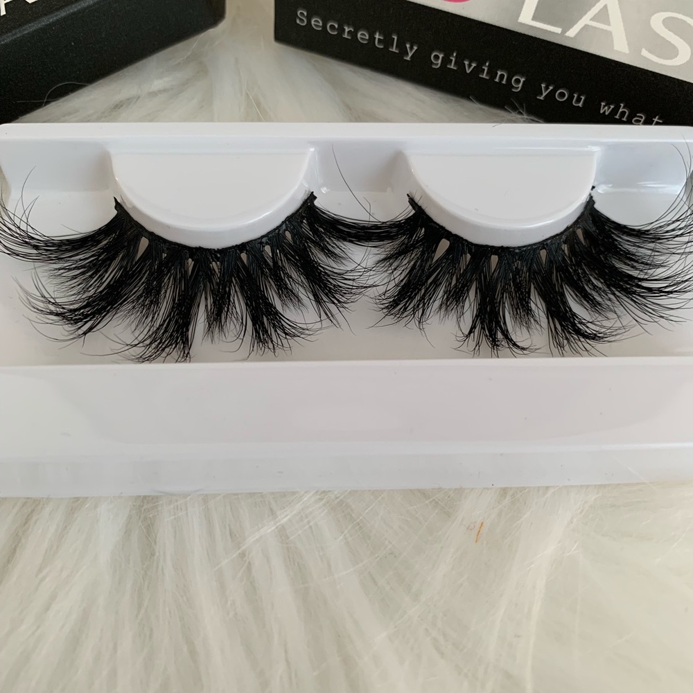 Mink Lashes